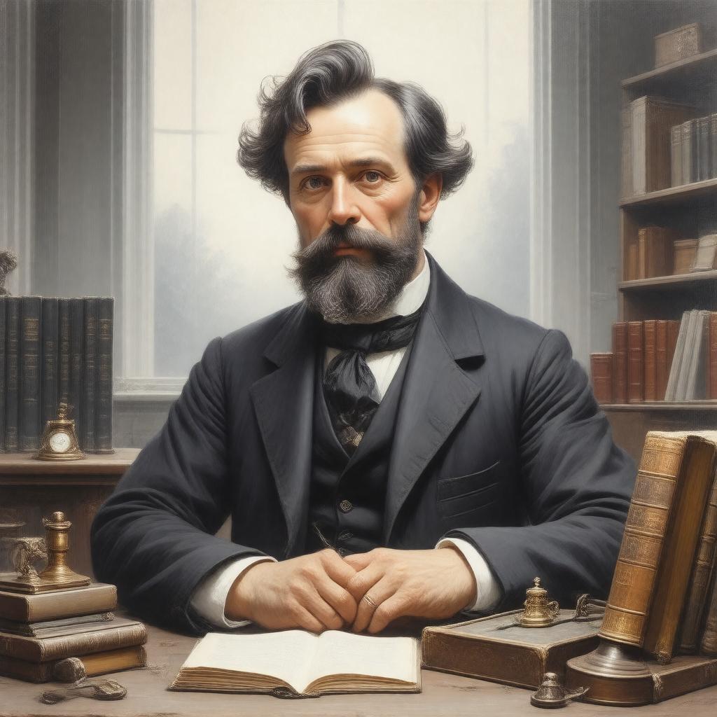 William Wilde